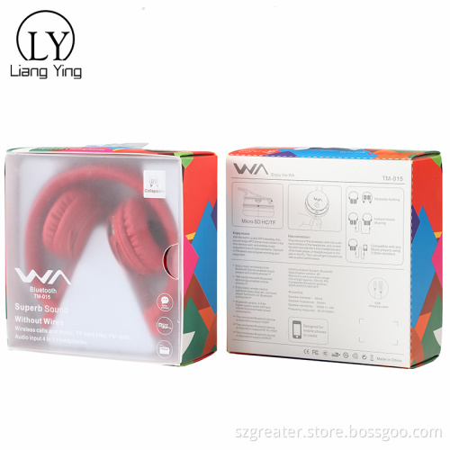 Bluetooth Headphones Wireless Bluetooth Speaker Hands free Bluetooth